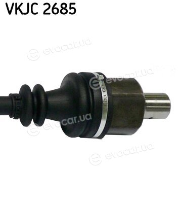 SKF VKJC 2685