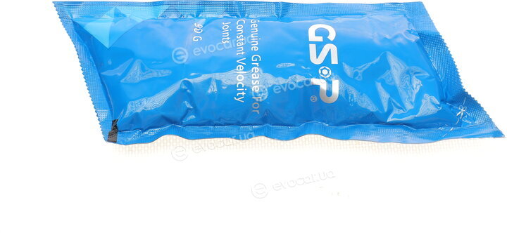 GSP 760115