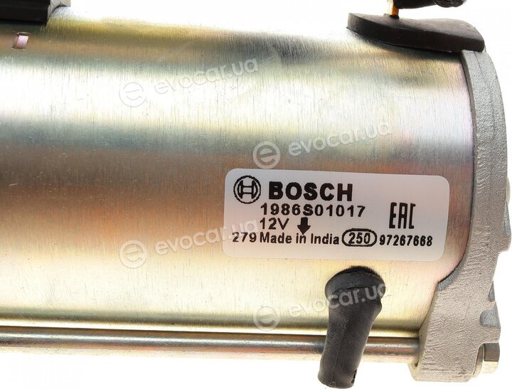 Bosch 1 986 S01 017