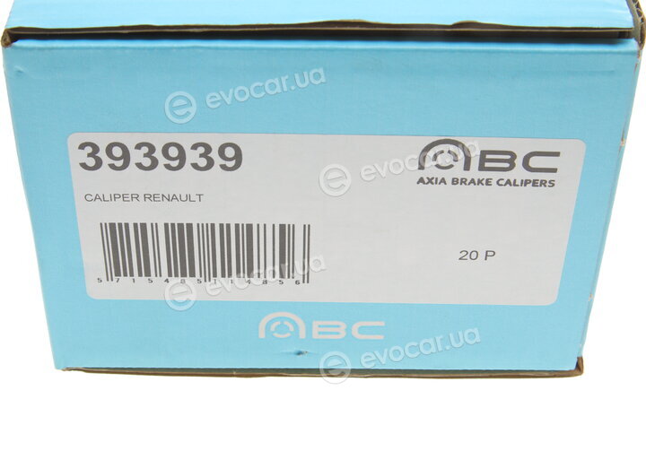 Axia 393939