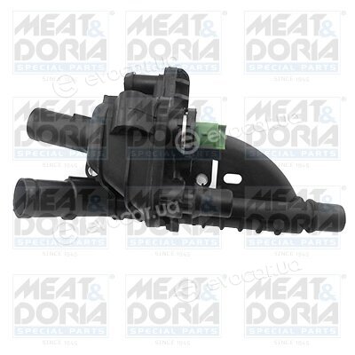 Meat & Doria 92829