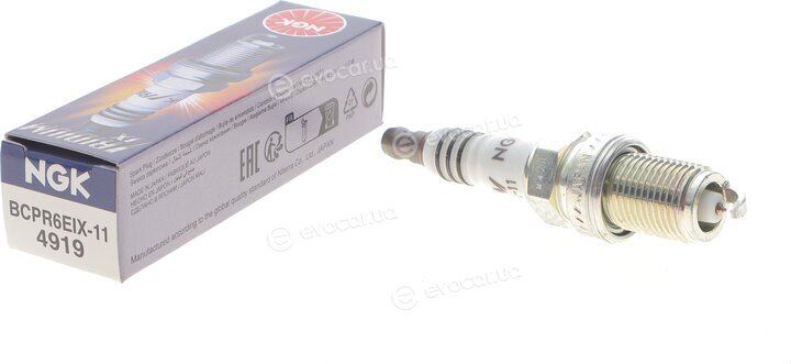 NGK / NTK BCPR6EIX-11