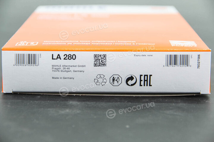 Mahle LA 280