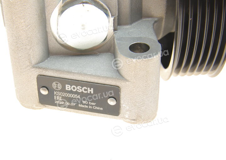 Bosch K S02 000 054