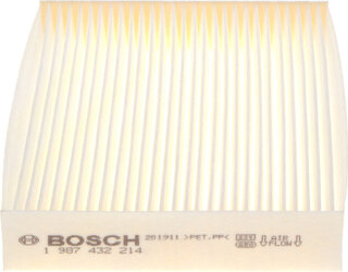 Bosch 1 987 432 214