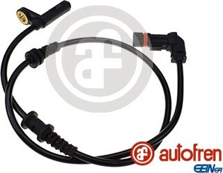 Autofren DS0150