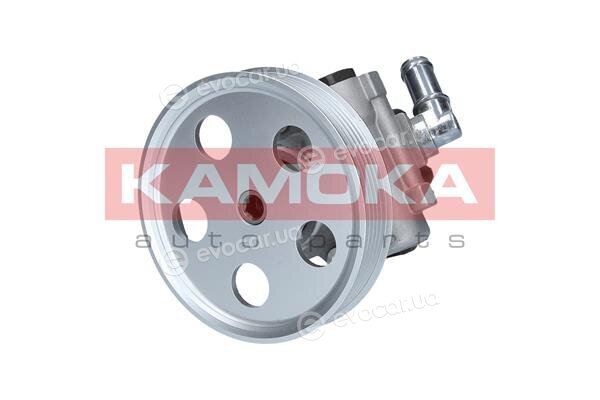 Kamoka PP009
