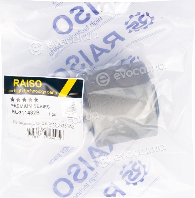Raiso RL311432B