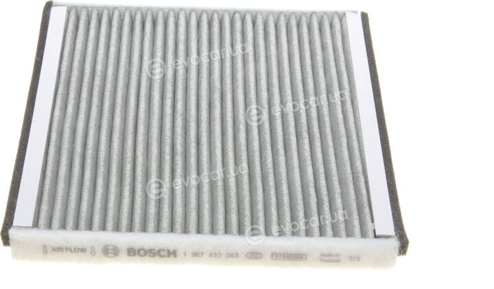 Bosch 1 987 432 363