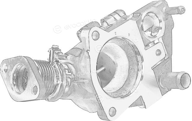 Mopar (PSA / FCA) 504121701