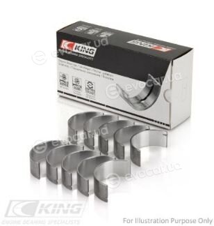 King CR 502AM0.25