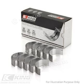 King CR 506AM0.5