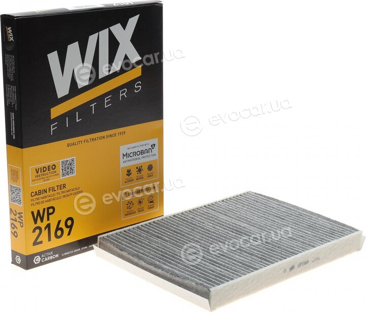 WIX WP2169