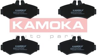 Kamoka JQ1012612
