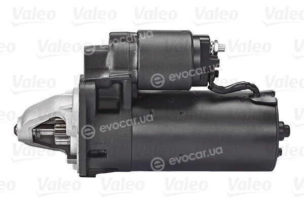 Valeo 455873