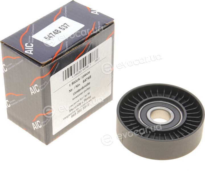 AIC 54748