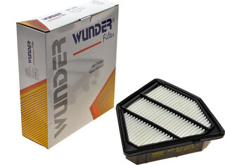 Wunder WH 2202