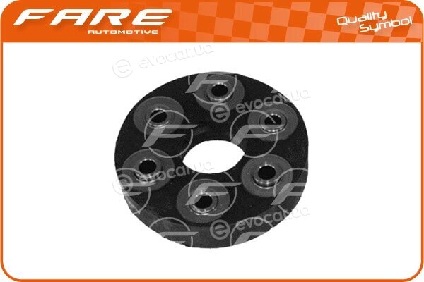 Fare 0616