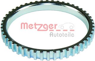 Metzger 0900349