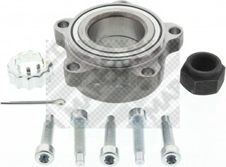 Mapco 26691