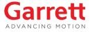 Garrett 712968-5005S