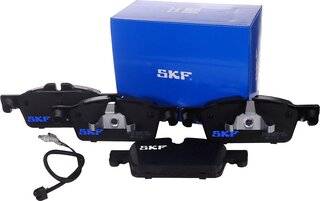 SKF VKBP 80207 E