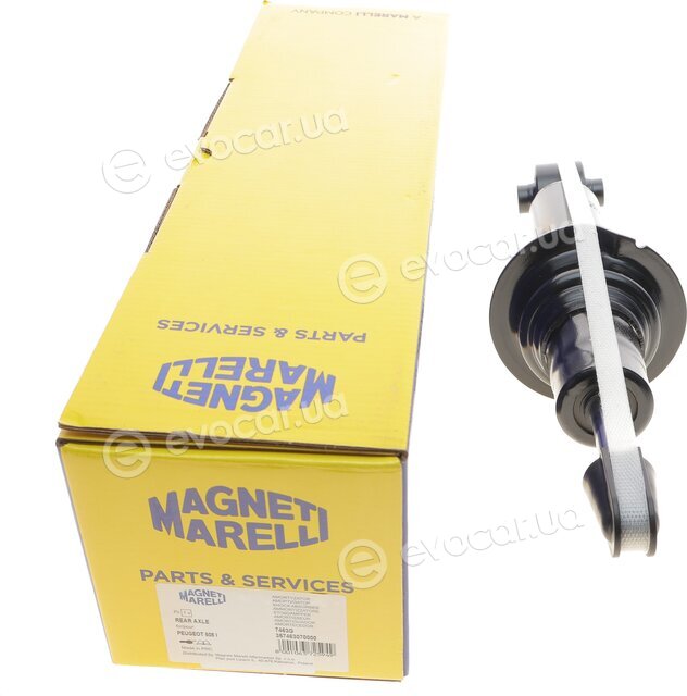 Magneti Marelli 357463070000