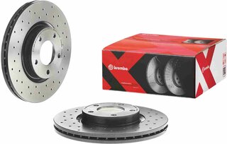 Brembo 09.9468.2X