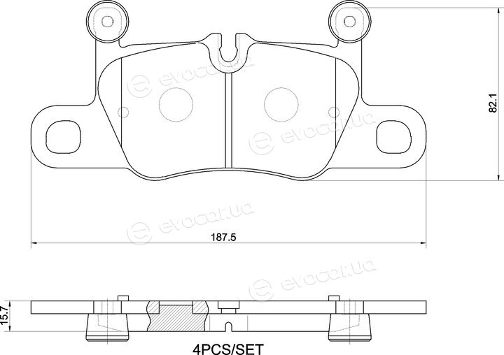 Brembo P 65 044