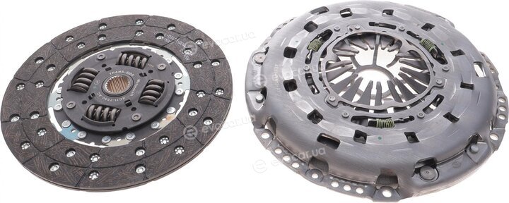 Ford 4C117540AG