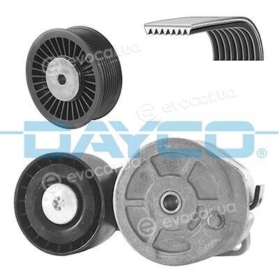 Dayco KPV069HD