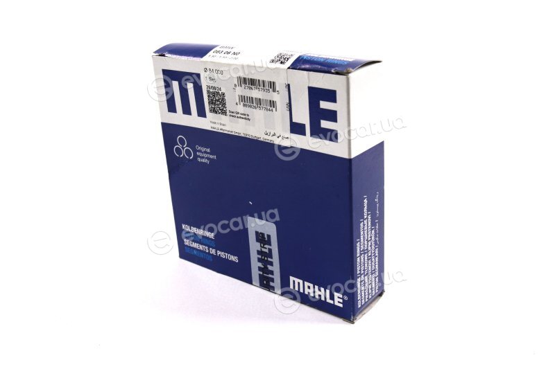 Mahle 083 06 N0