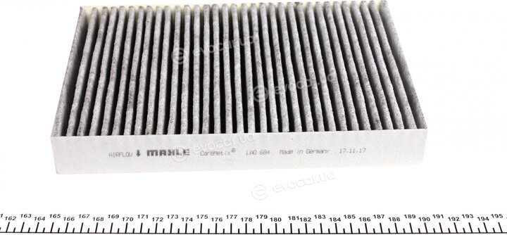 Mahle LAO 684