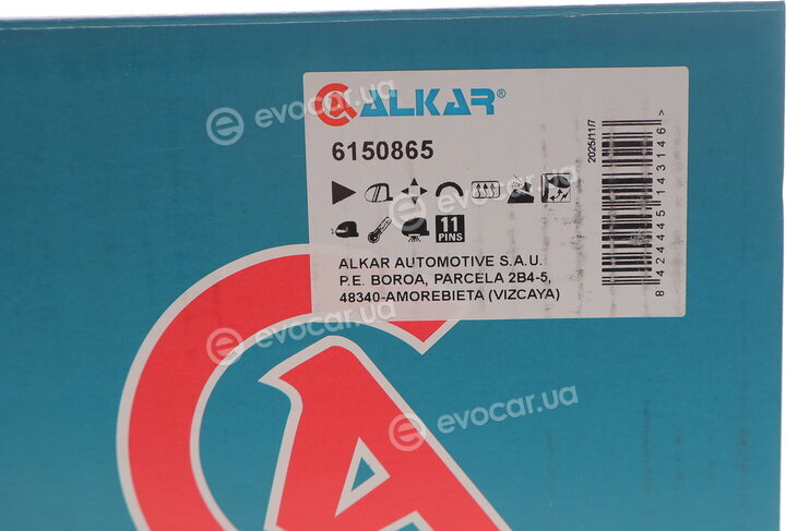 Alkar 6150865