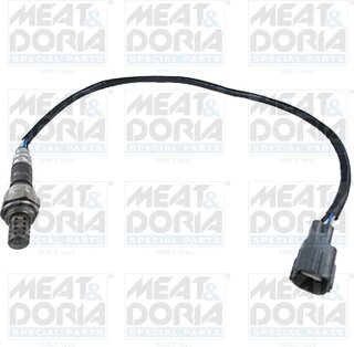 Meat & Doria 81584