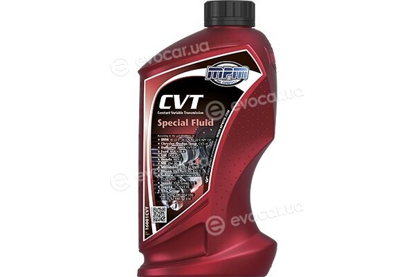 MPM 16001CVT