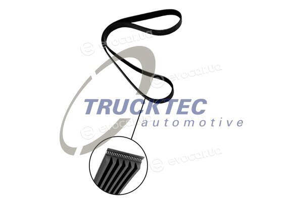 Trucktec 07.19.057