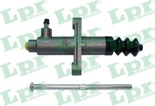 LPR / Samko 3156