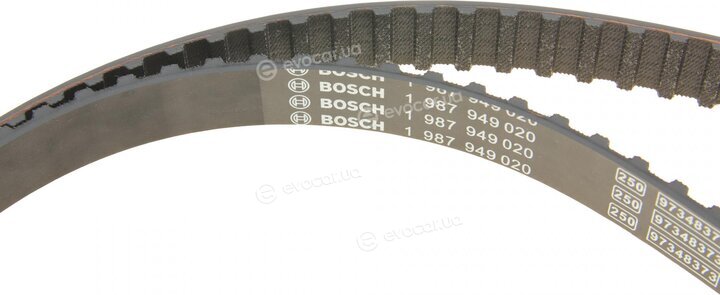 Bosch 1 987 949 020