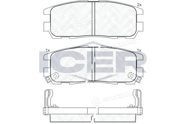 Icer 140991