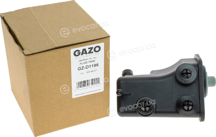 Gazo GZ-D1196