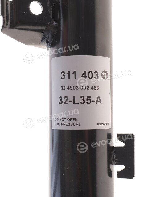 Sachs 311 403