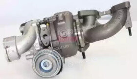 Garrett 756062-9004S