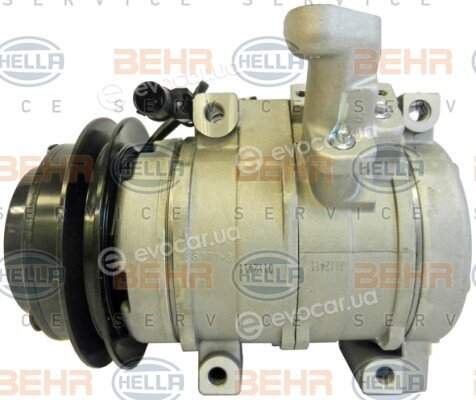Mahle ACP 982 000S