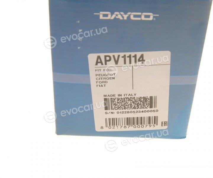 Dayco APV1114