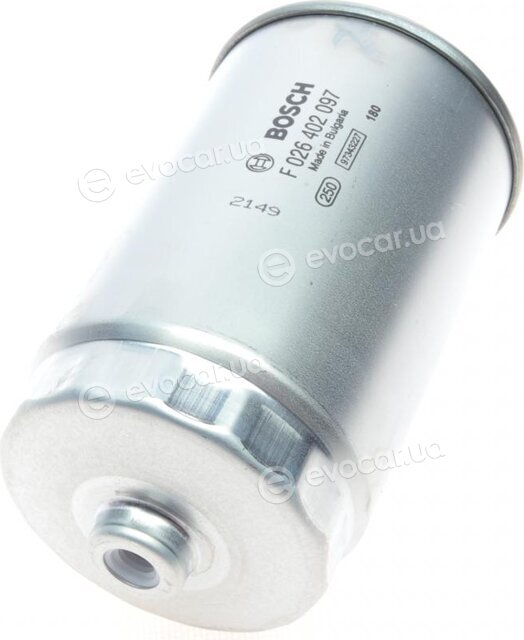 Bosch F 026 402 097