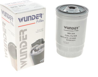 Wunder WB304