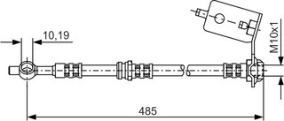 Bosch 1 987 481 050