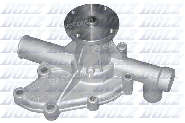 Dolz B202