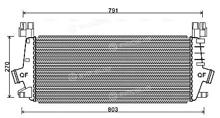 Ava Quality OLA4549